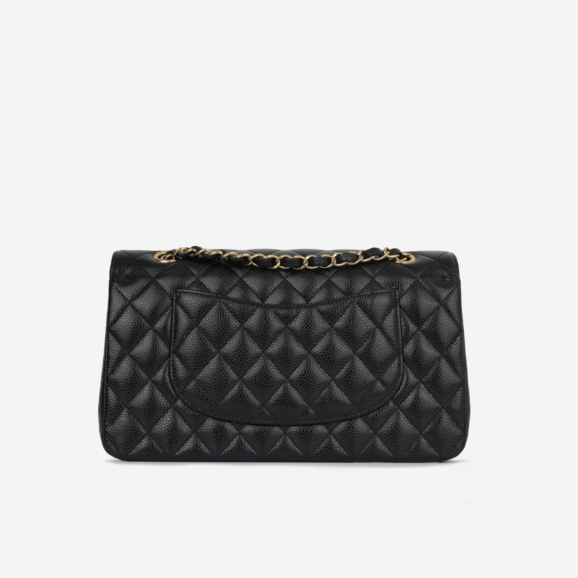 Chanel Medium Classic Flap