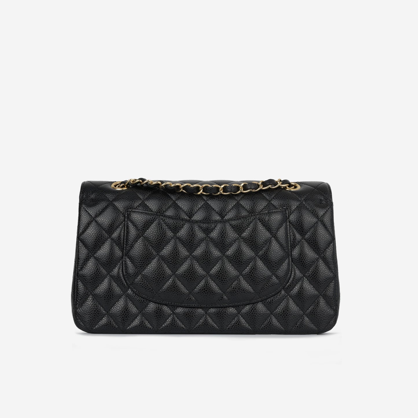 Chanel Medium Classic Flap