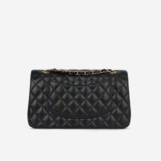 Chanel Medium Classic Flap