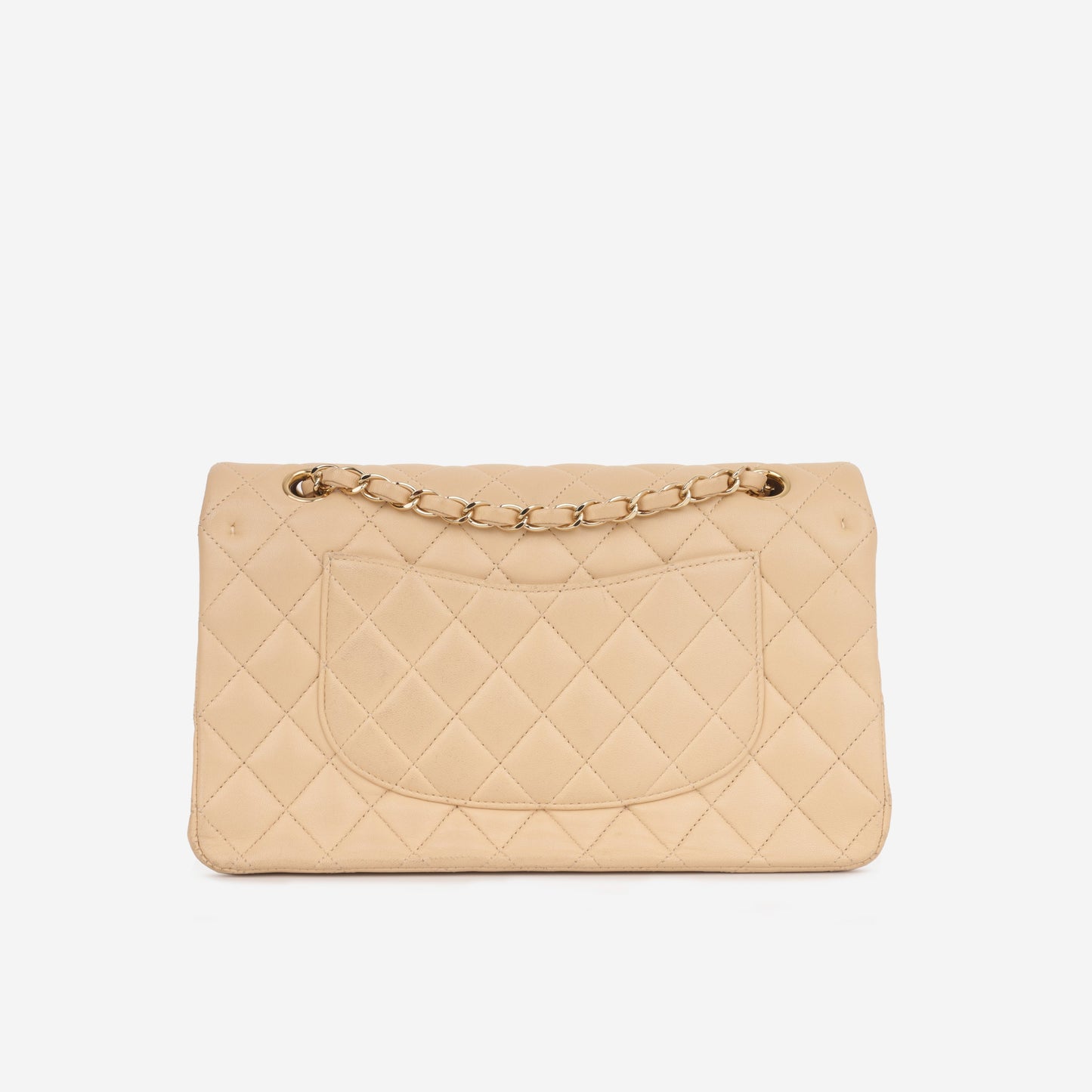 Chanel Classic Flap Bag - Medium