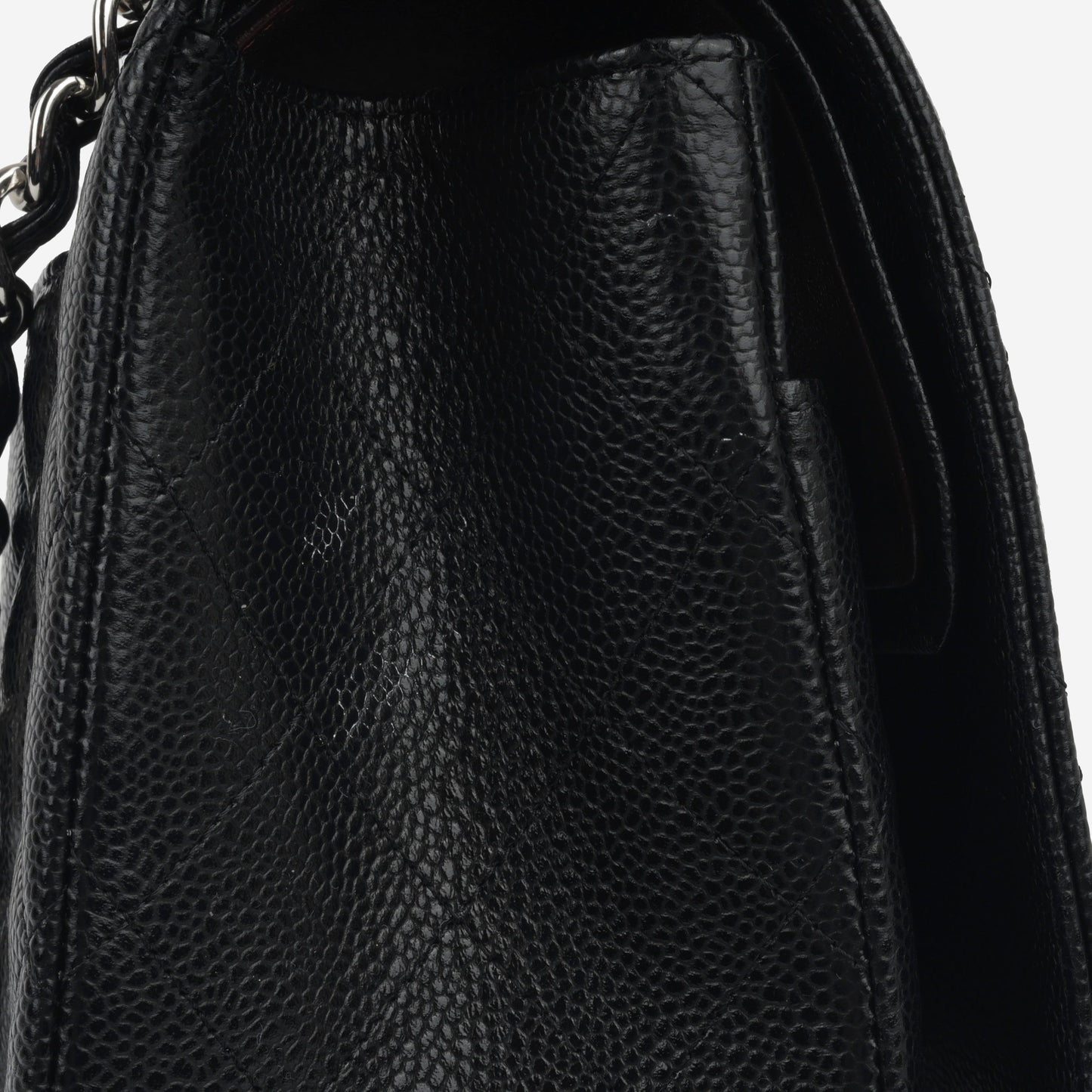 Chanel Classic Flap Bag - Maxi