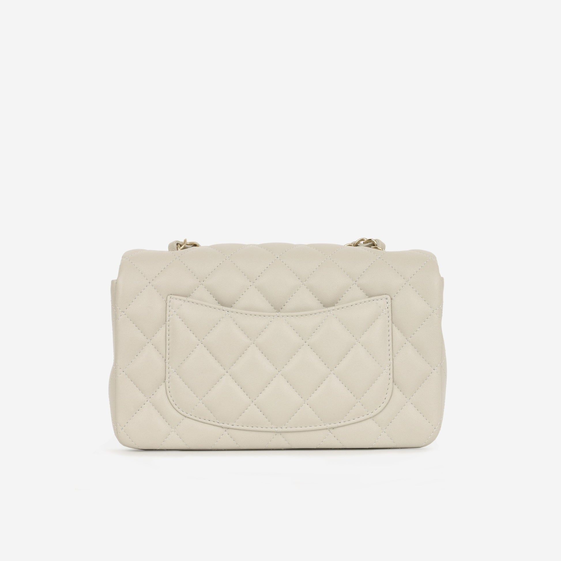 Chanel Mini Rectangular