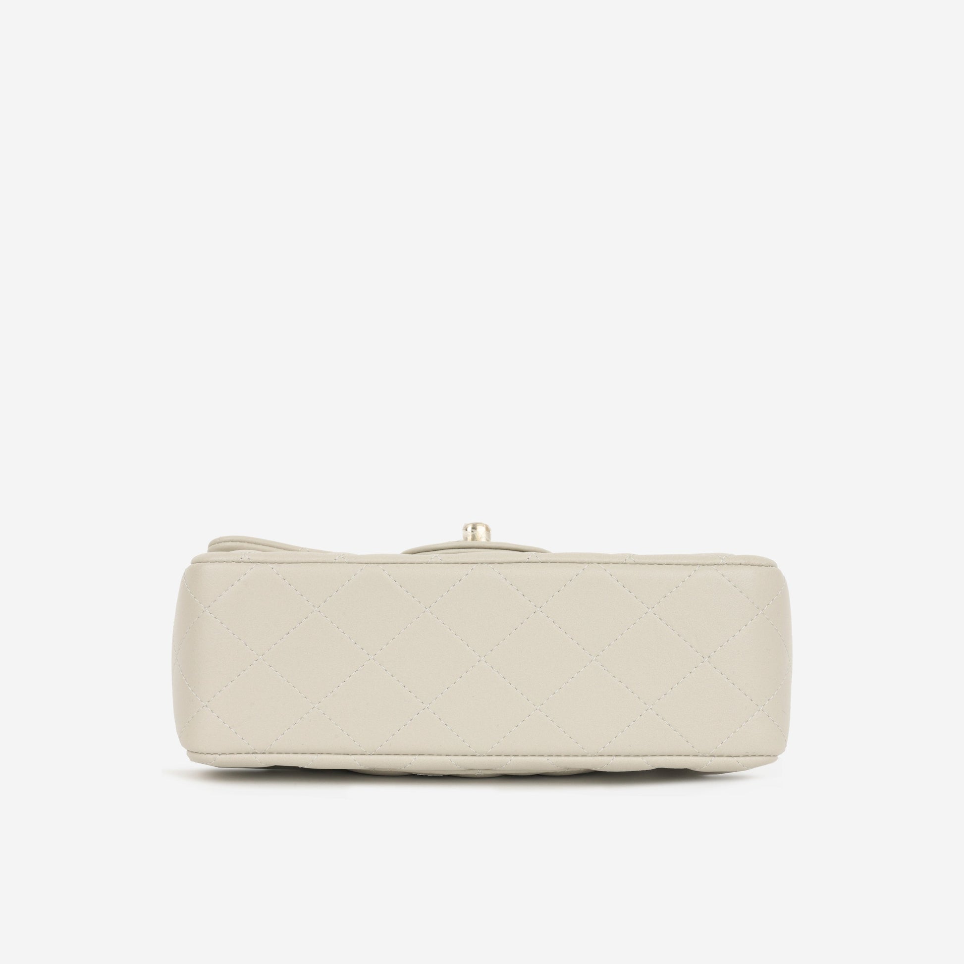 Chanel Mini Rectangular