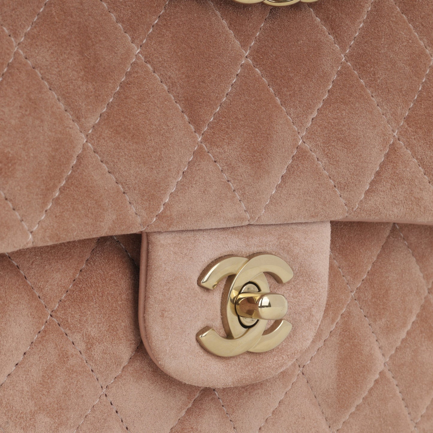 Chanel Classic Flap Bag - Medium