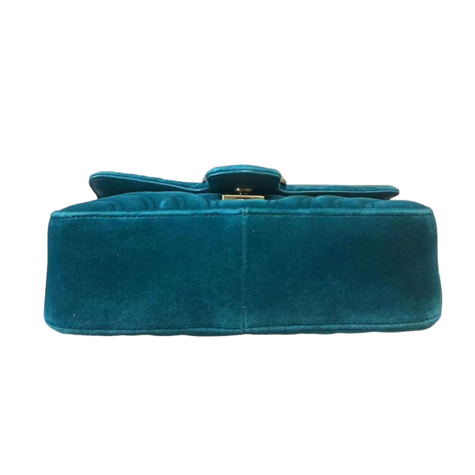Gucci Chain Mini Shoulder Bag