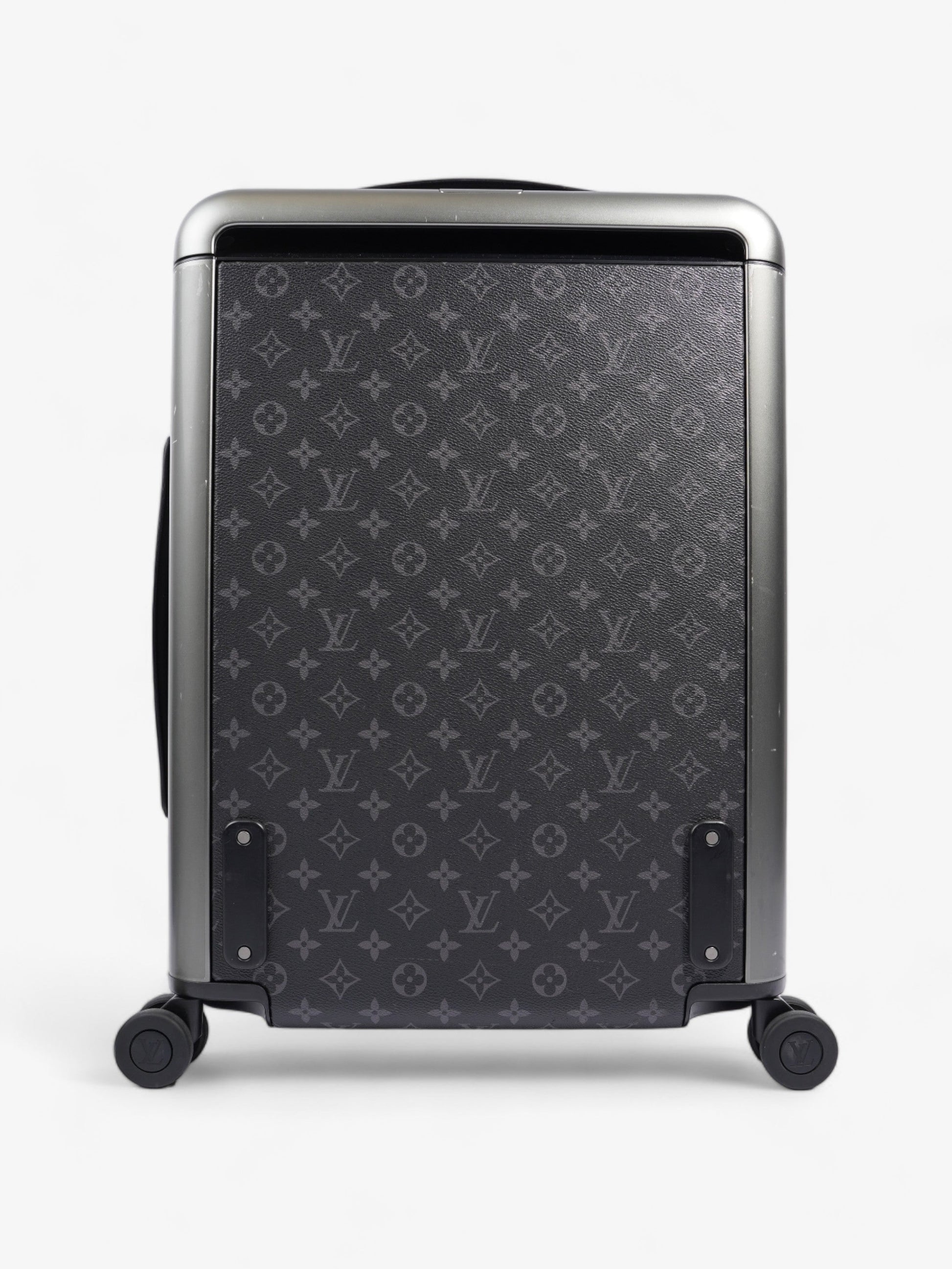 Louis Vuitton Horizon 50 Monogram Eclipse Coated Canvas