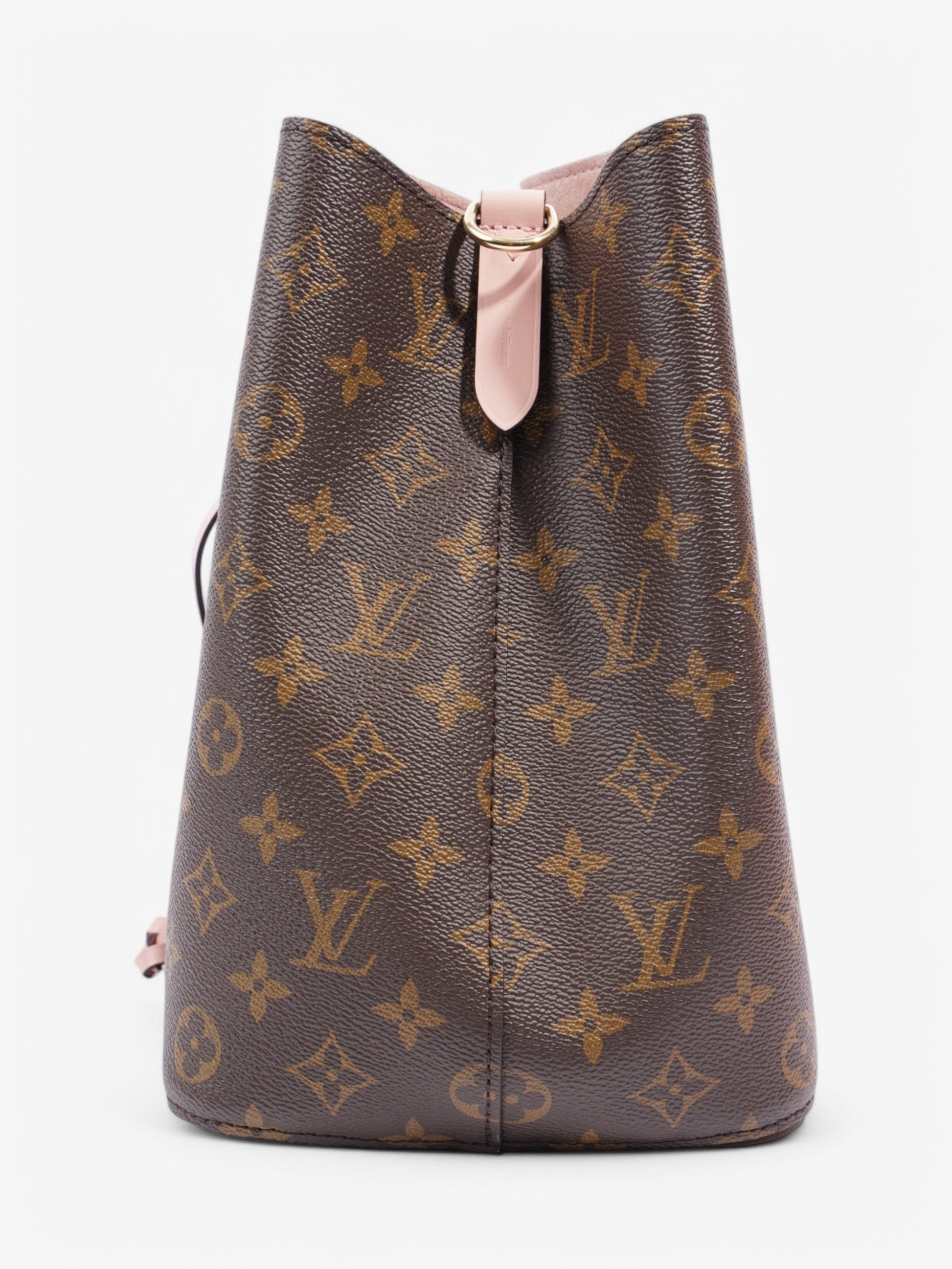 Luxury Women's Handbag | Louis Vuitton Neo Noe Monogram Coated Canvas