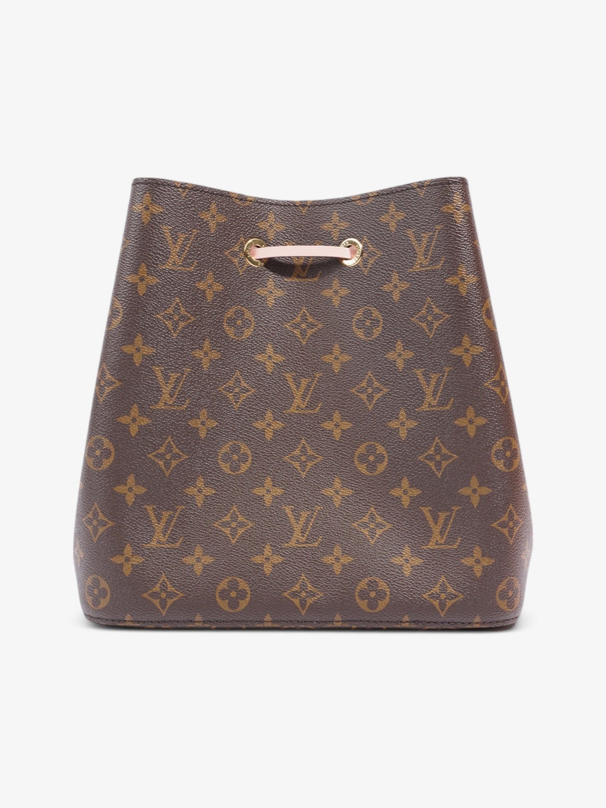 Luxury Women's Handbag | Louis Vuitton Neo Noe Monogram Coated Canvas