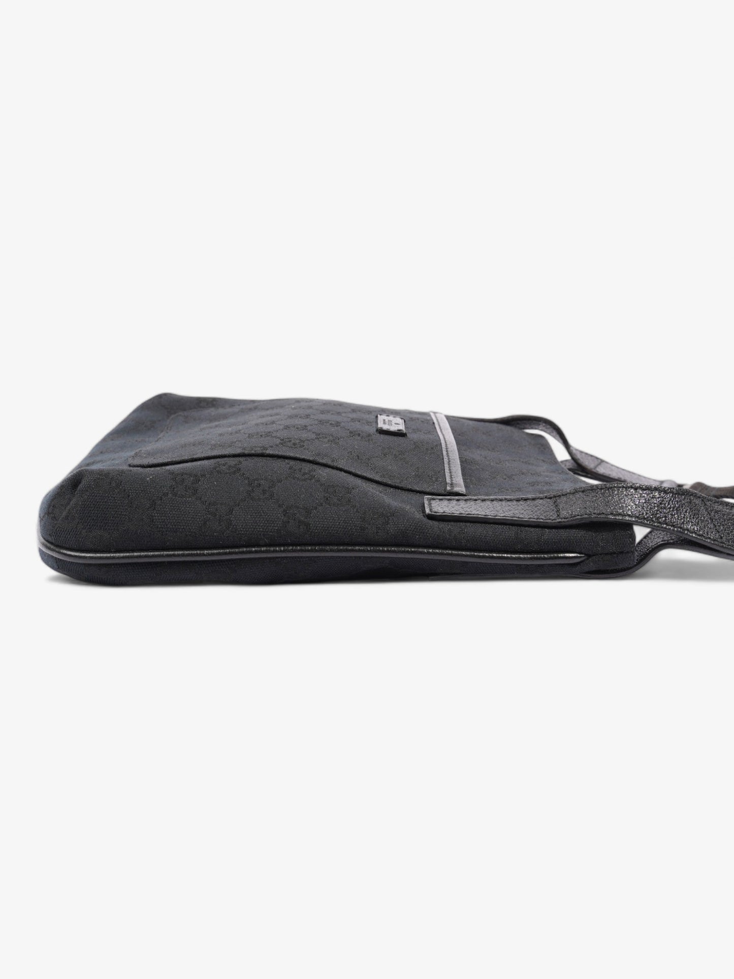 Gucci GG Messenger GG Supreme Canvas