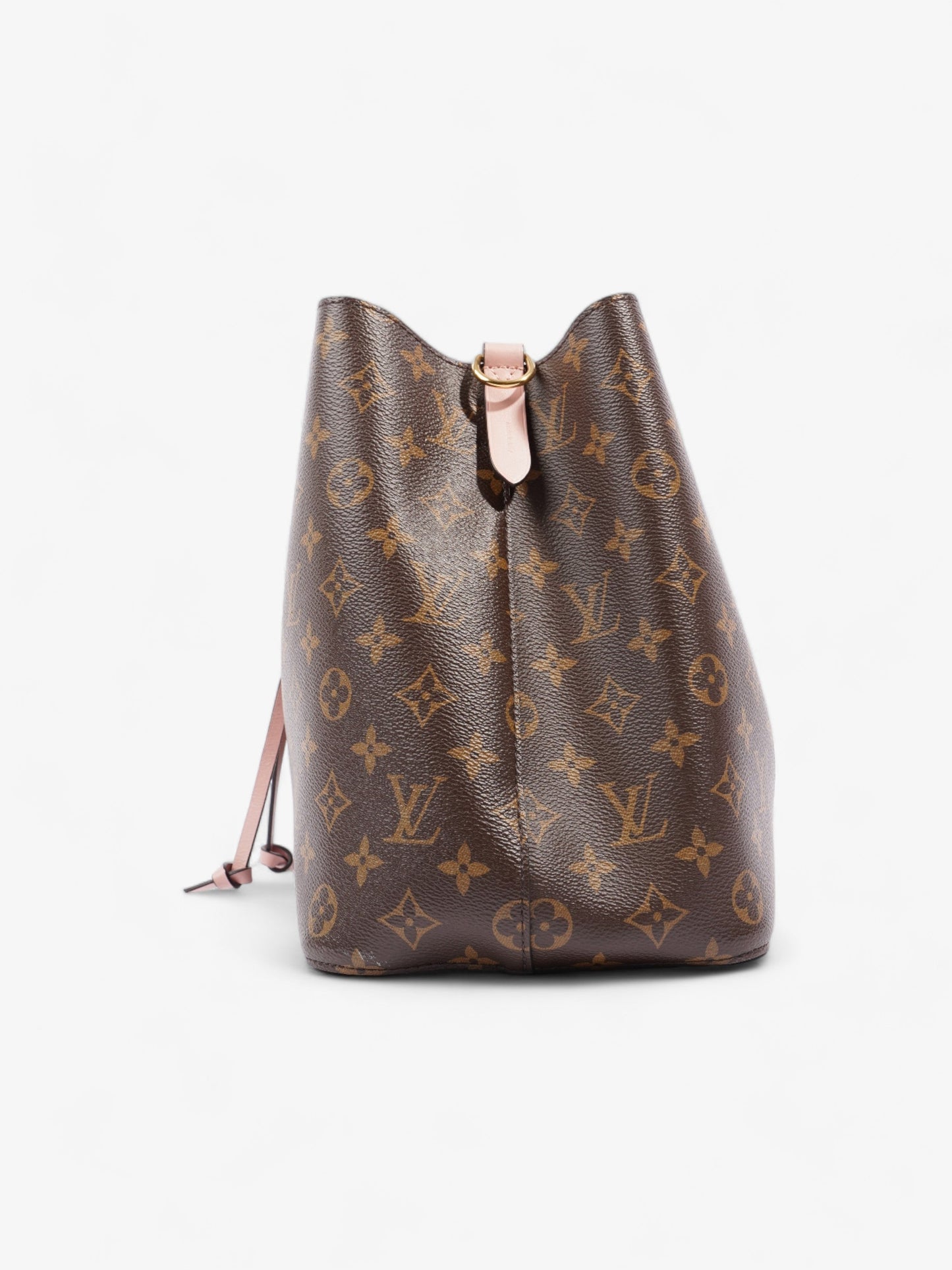 Luxury Women's Handbag | Louis Vuitton NéoNoé Bucket Monogram Coated Canvas