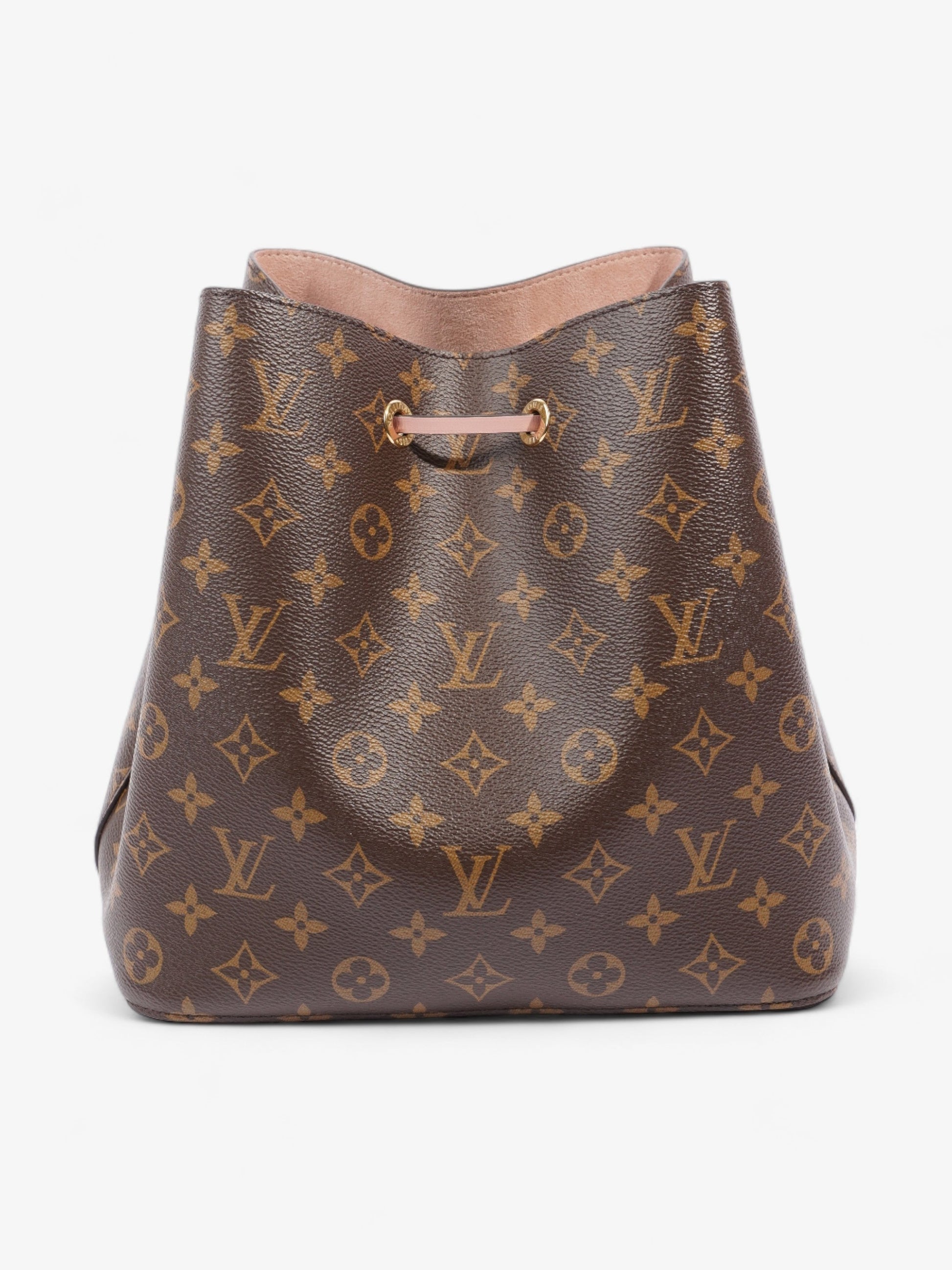 Luxury Women's Handbag | Louis Vuitton NéoNoé Bucket Monogram Coated Canvas