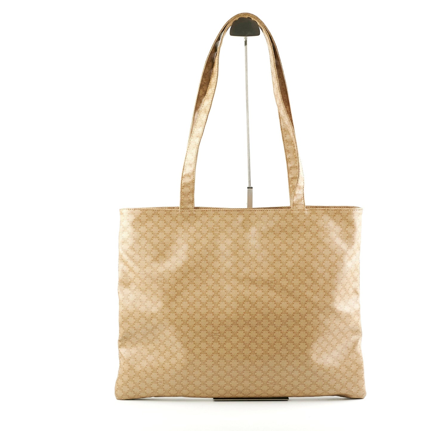 Luxury CELINE Monogram Tote Bag