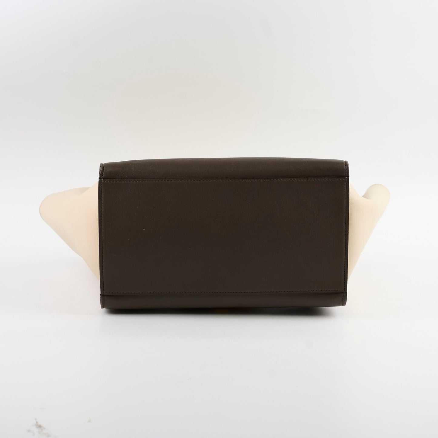 Luxury CELINE Trapzez Medium Multicolor Bag