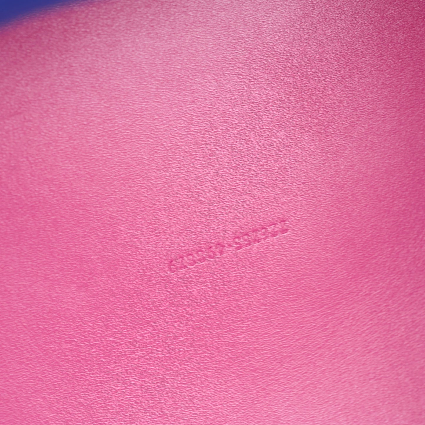 Gucci Ophidia Large Tote Hot Pink