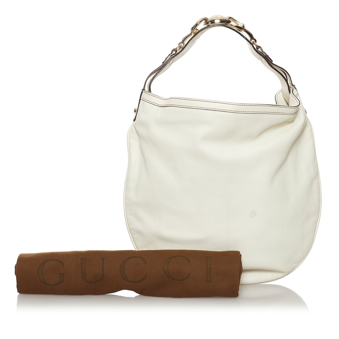 Gucci Leather Tote Style 88