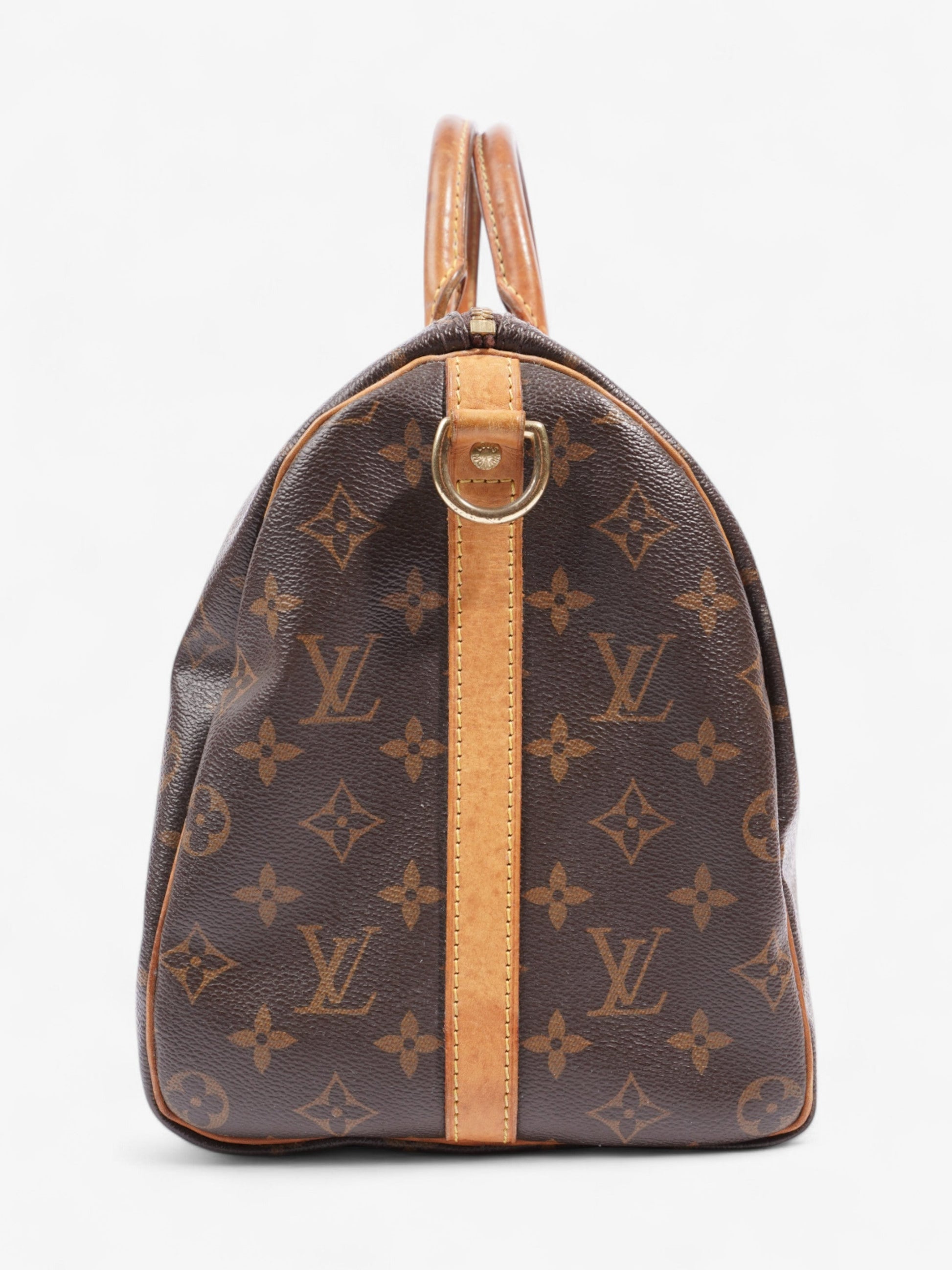 Louis Vuitton Speedy Monogram Coated Canvas 35