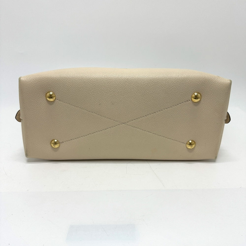 Luxury Women's Handbag | LOUIS VUITTON Handbag Monogram Ann Platt Leather beige Monogram Ann Platt Neo Arma PM