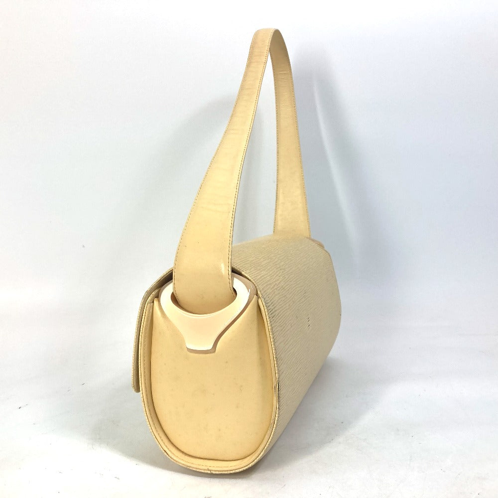 Elegant Women's Shoulder Bag | LOUIS VUITTON Shoulder Bag Epi Leather Yellow type Epi Nocturn PM