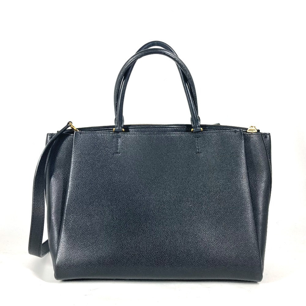 Elegant Women's Shoulder Bag | LOUIS VUITTON Shoulder Bag leather black With tassel Rock meat