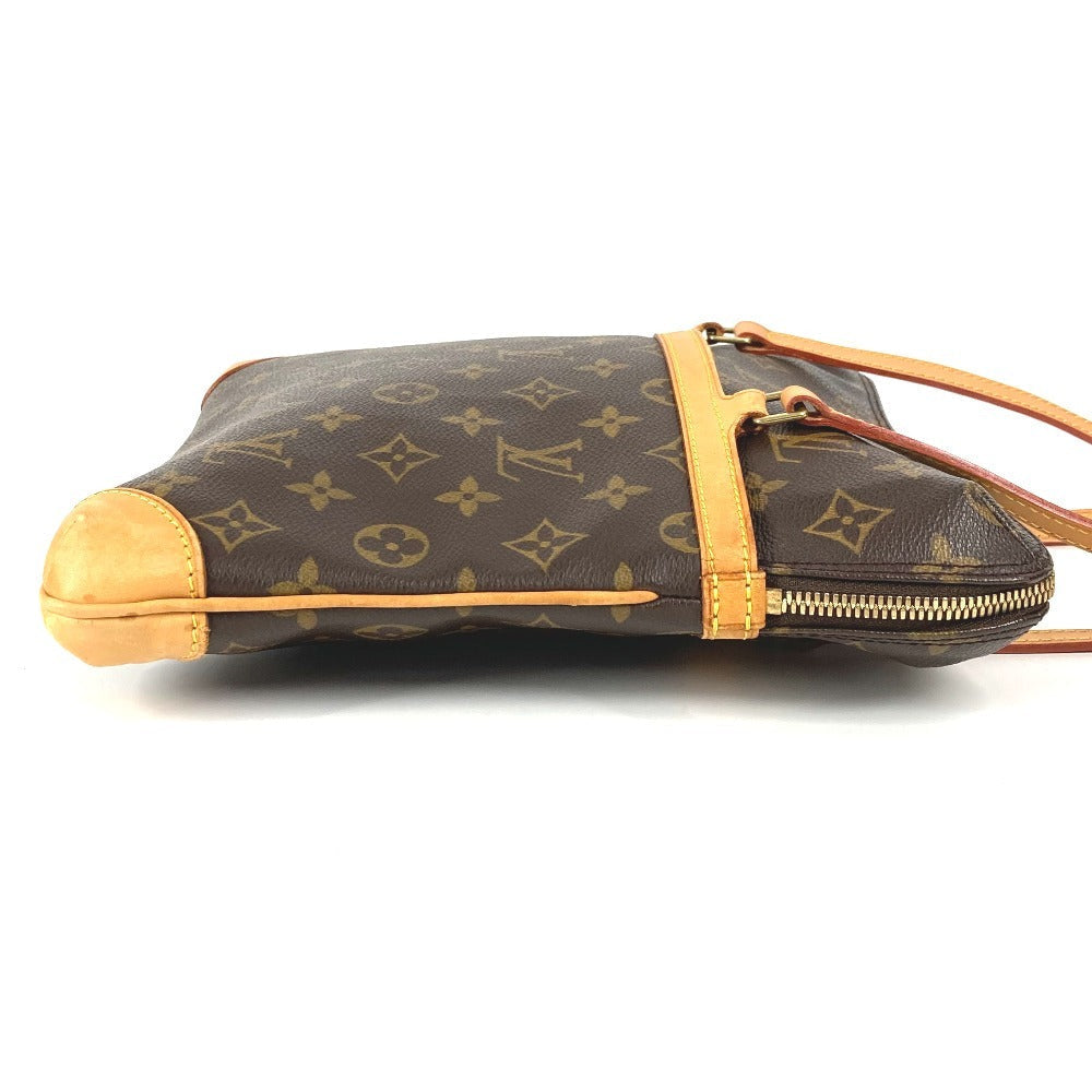 LOUIS VUITTON Shoulder Bag Monogram canvas Brown Monogram Coussin GM Coussin GM