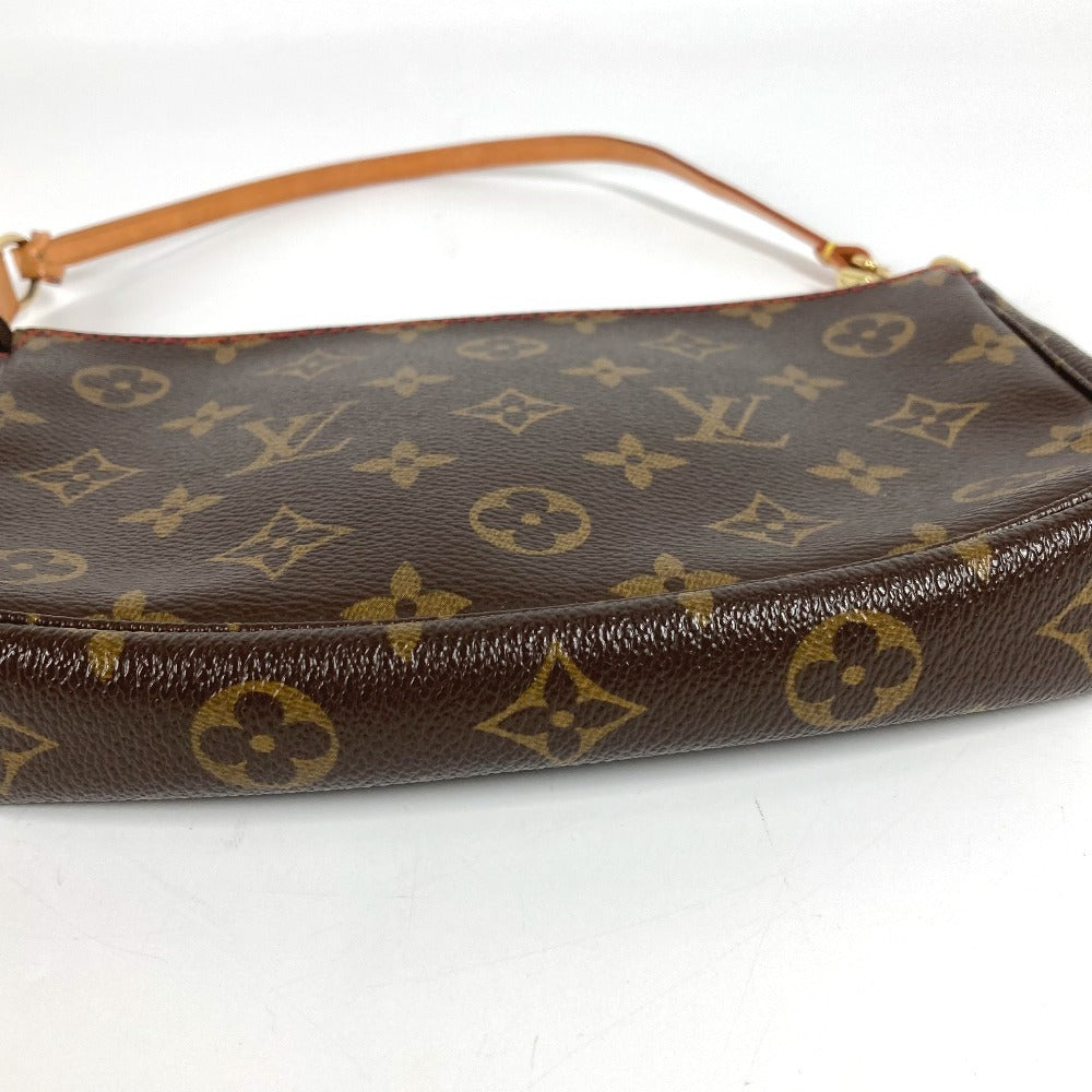 LOUIS VUITTON Accessory pouch Monogram Cherry Canvas Brown Monogram Cherry by Takashi Murakami Pochette Accessoar