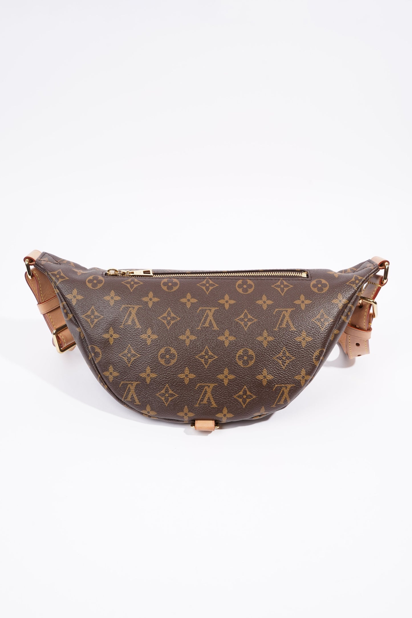 Louis Vuitton Bum Bag Monogram Canvas OS