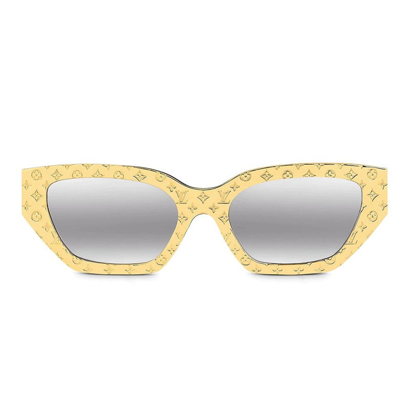 LOUIS VUITTON EDGE LV SUNGLASSES