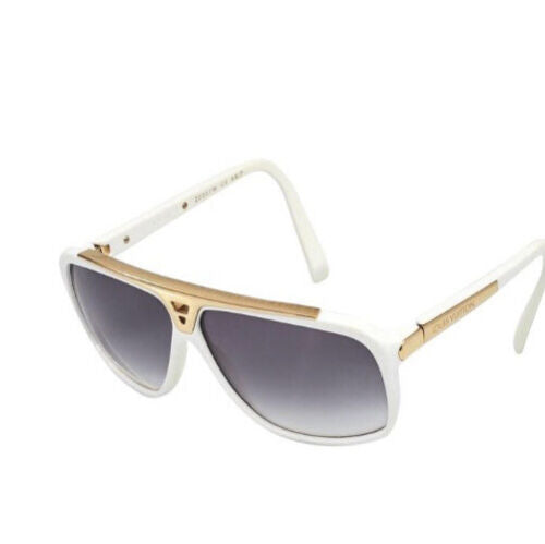 LOUIS VUITTON EVIDENCE MILLIONAIRE SUNGLASSES