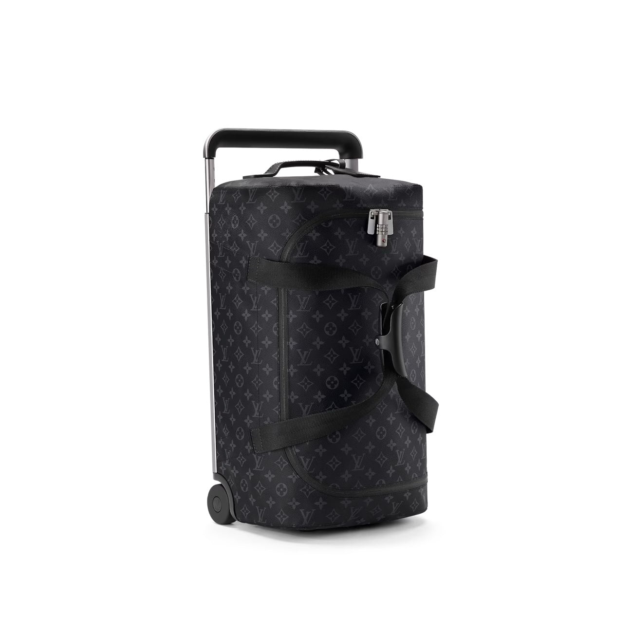 Luxury Women's Handbag | LOUIS VUITTON MONOGRAM ECLIPSE HORIZON 55 DUFFLE BAG