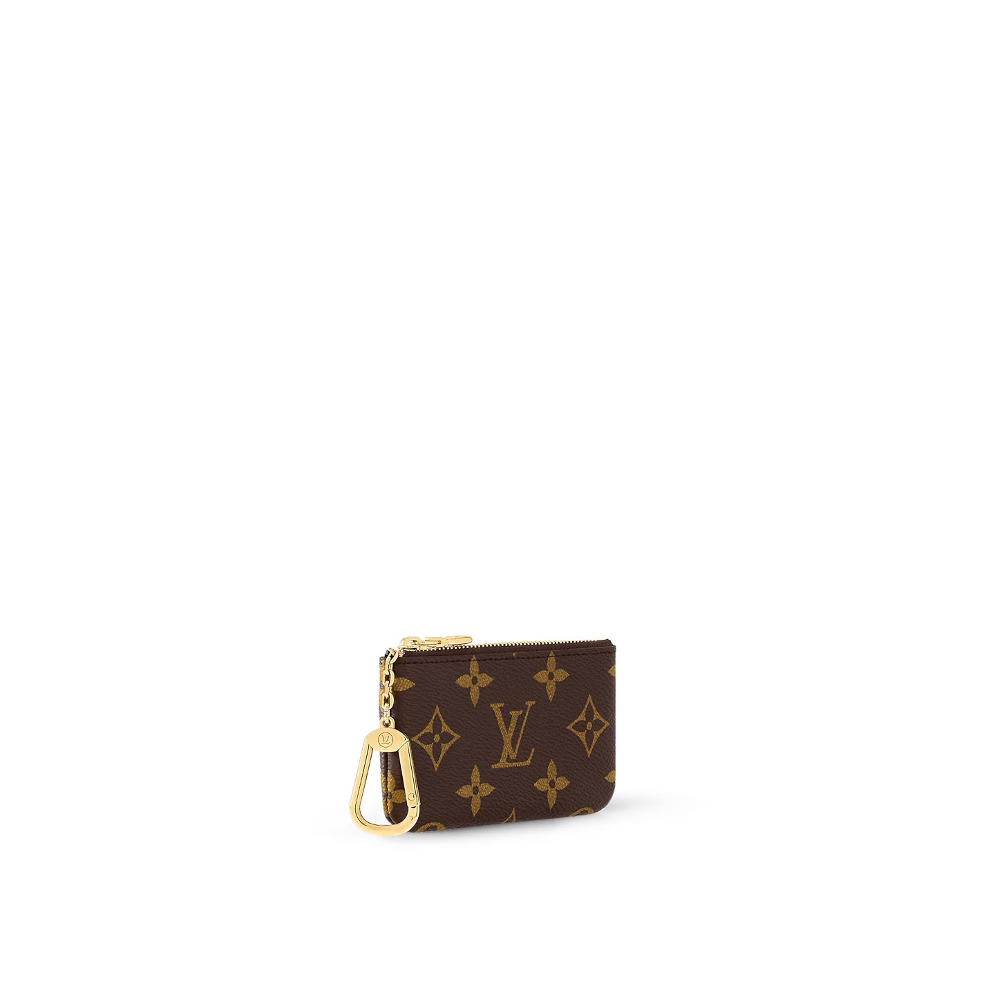 Luxury Women's Clutch Bag | LOUIS VUITTON MONOGRAM KEY/ COIN POUCH