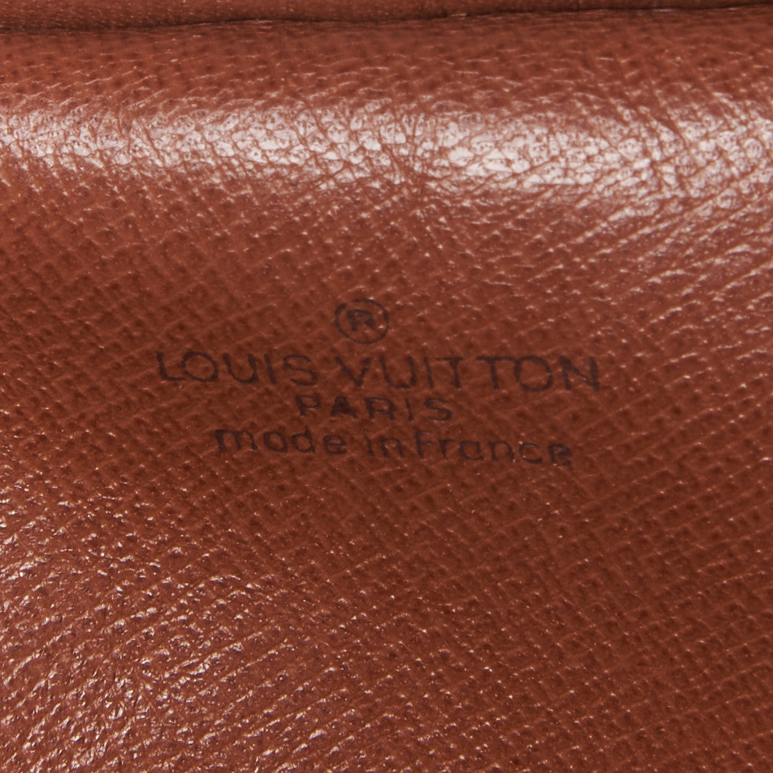 Luxury Women's Handbag | LOUIS VUITTON MONOGRAM AMAZONE PM BAG