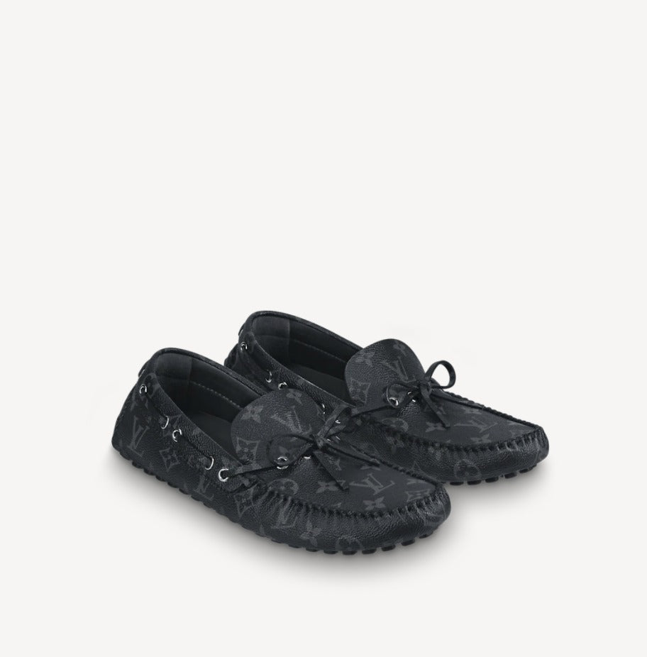Luxury Women's Handbag | LOUIS VUITTON MONOGRAM ARIZONA MOCCASIN