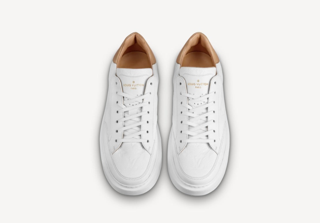 Luxury Women's Handbag | LOUIS VUITTON MONOGRAM BEVERLY SNEAKERS