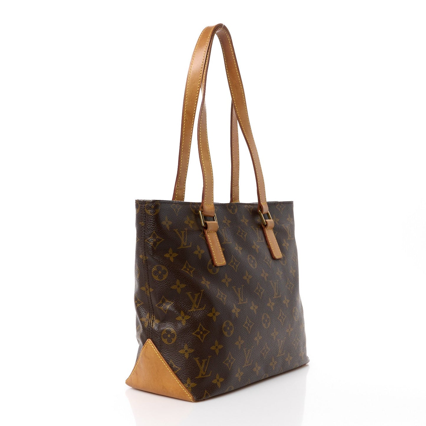 Luxury Women's Tote Bag | LOUIS VUITTON MONOGRAM CABAS PIANO PM TOTE BAG