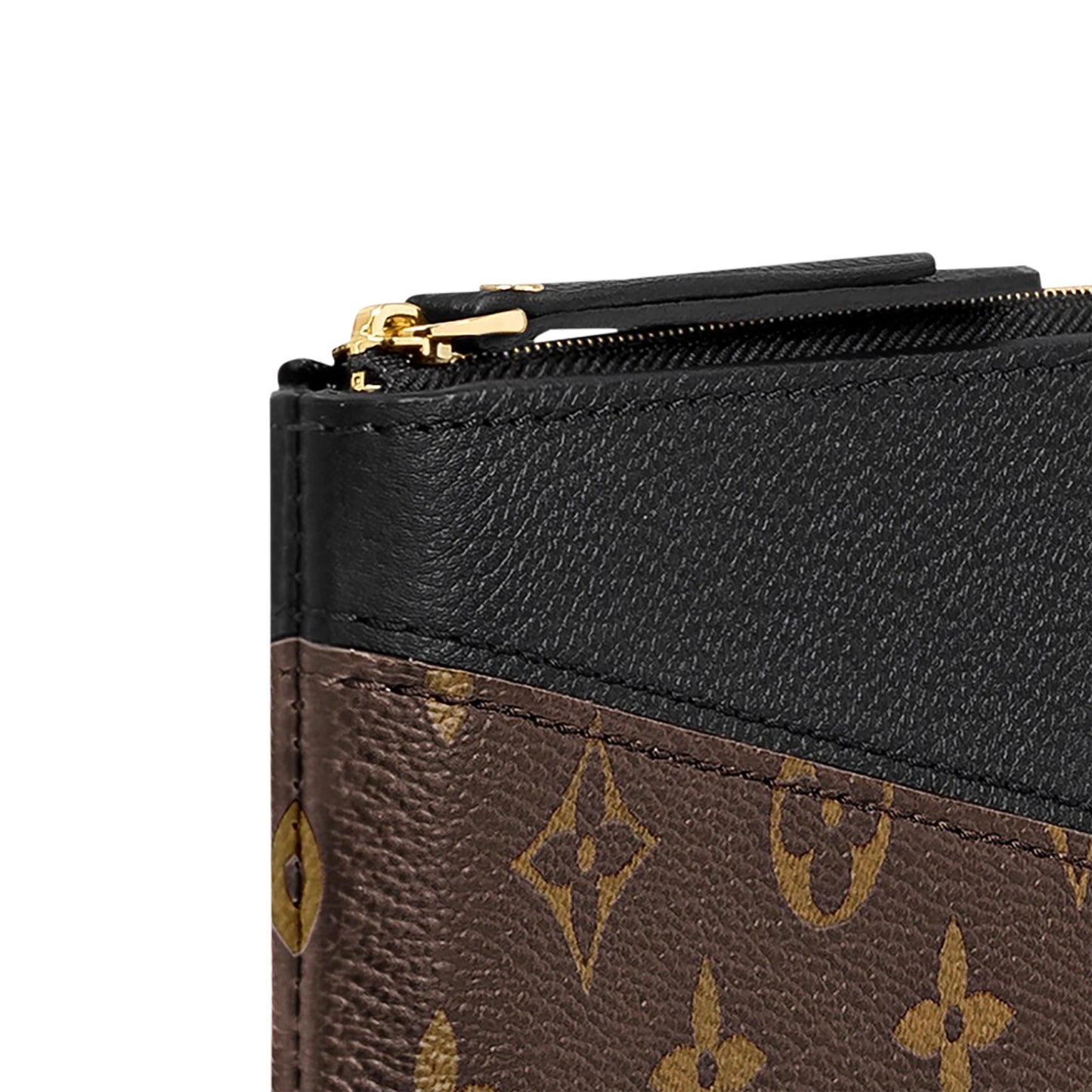 Luxury Women's Clutch Bag | LOUIS VUITTON MONOGRAM DAILY POUCH CLUTCH