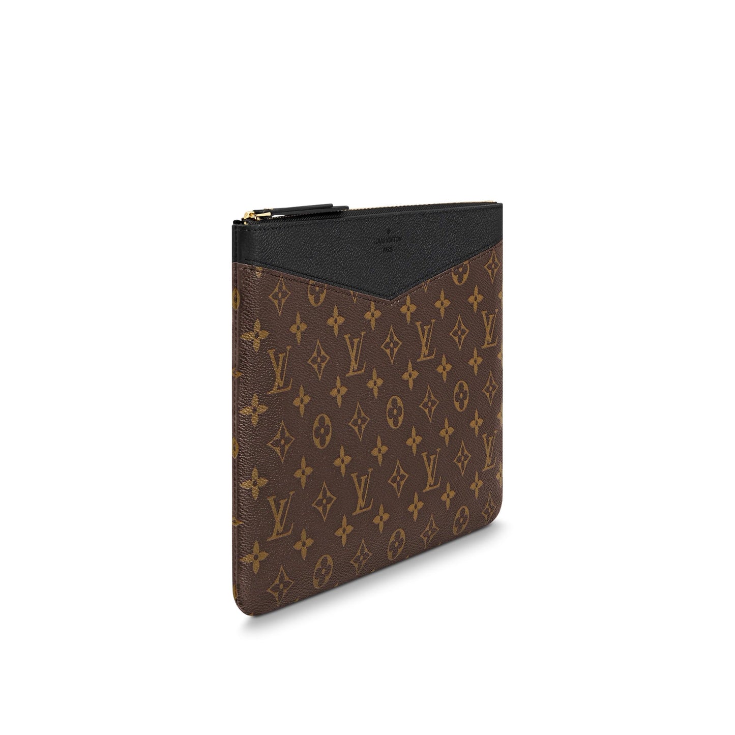 Luxury Women's Clutch Bag | LOUIS VUITTON MONOGRAM DAILY POUCH CLUTCH