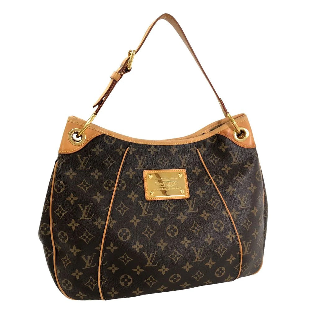 Luxury Women's Handbag | LOUIS VUITTON MONOGRAM GALLIERA PM BAG