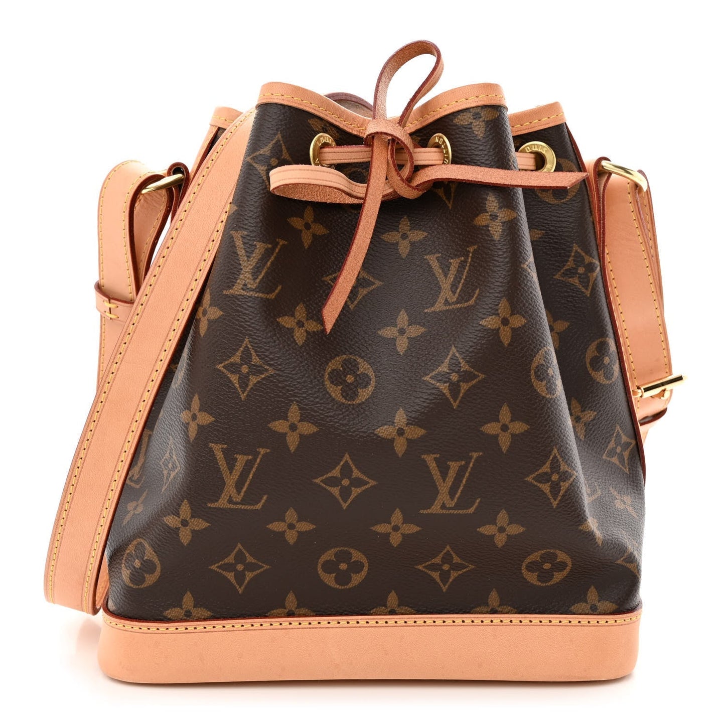 Elegant Women's Shoulder Bag | LOUIS VUITTON MONOGRAM NOÉ BB SHOULDER BAG