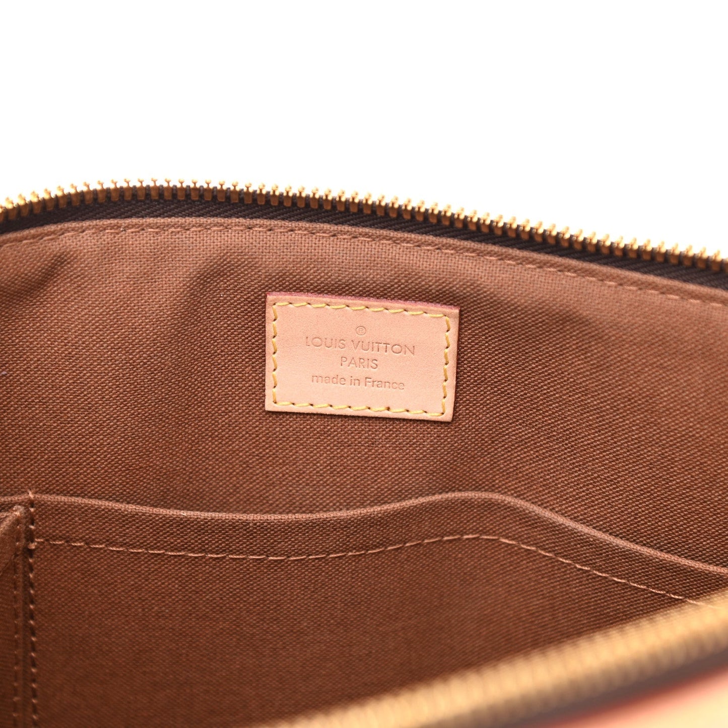 Elegant Women's Shoulder Bag | LOUIS VUITTON MONOGRAM PALERMO PM SHOULDER BAG