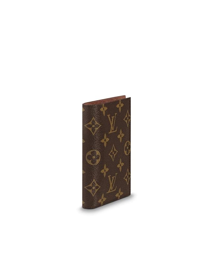 LOUIS VUITTON MONOGRAM PASSPORT COVER