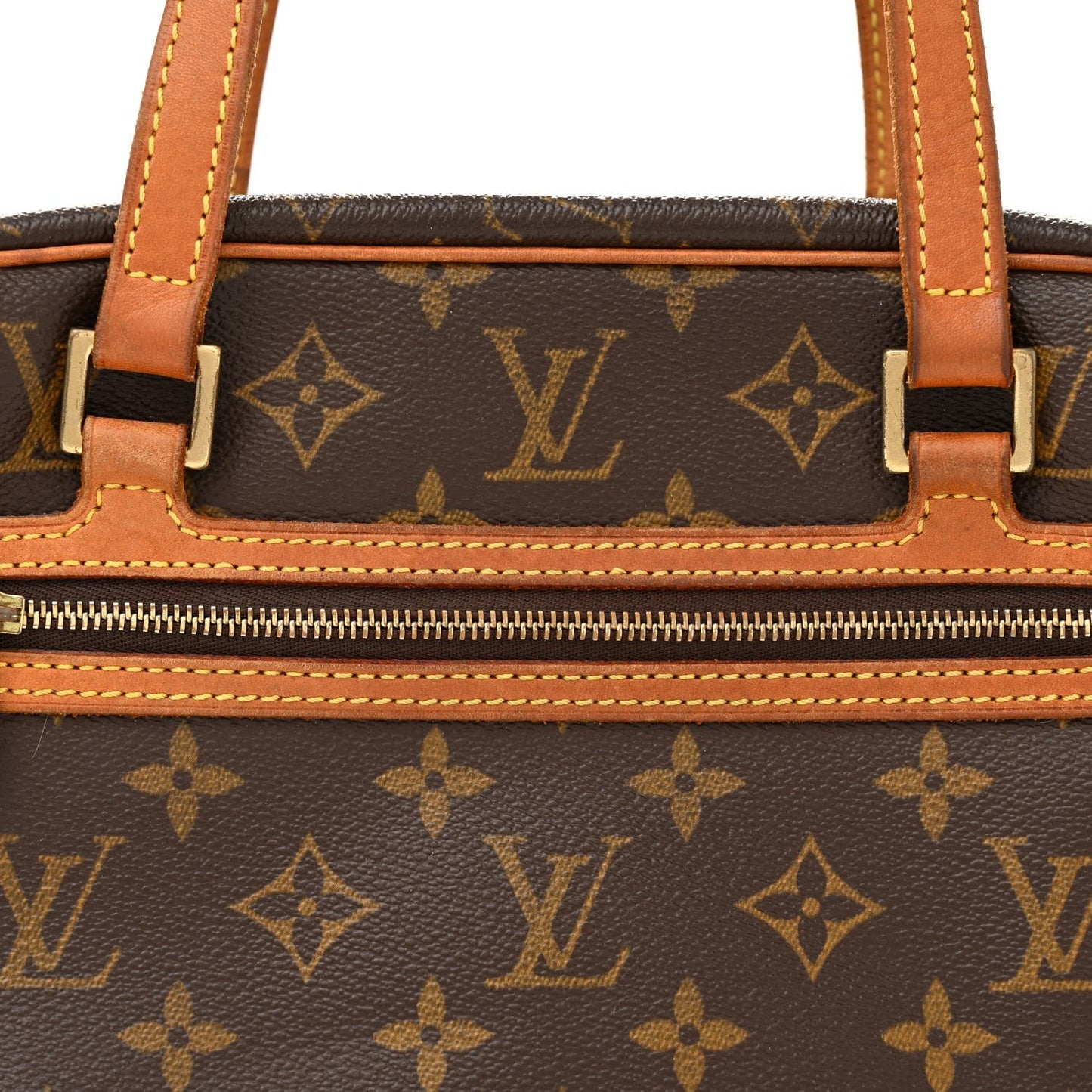 Designer Women's Crossbody Bag | LOUIS VUITTON MONOGRAM POCHETTE CITE BAG