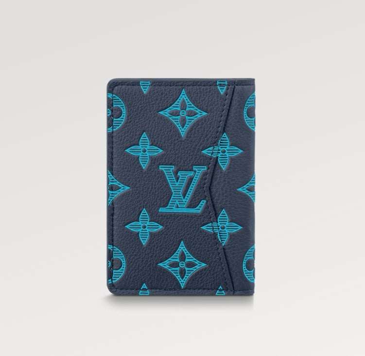 Luxury Women's Handbag | LOUIS VUITTON MONOGRAM POCKET ORGANIZER