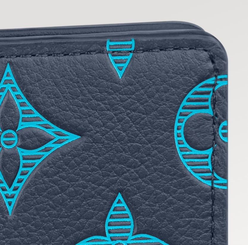 Luxury Women's Handbag | LOUIS VUITTON MONOGRAM POCKET ORGANIZER