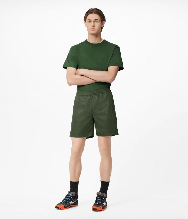 Luxury Women's Handbag | LOUIS VUITTON MONOGRAM SWIM SHORTS