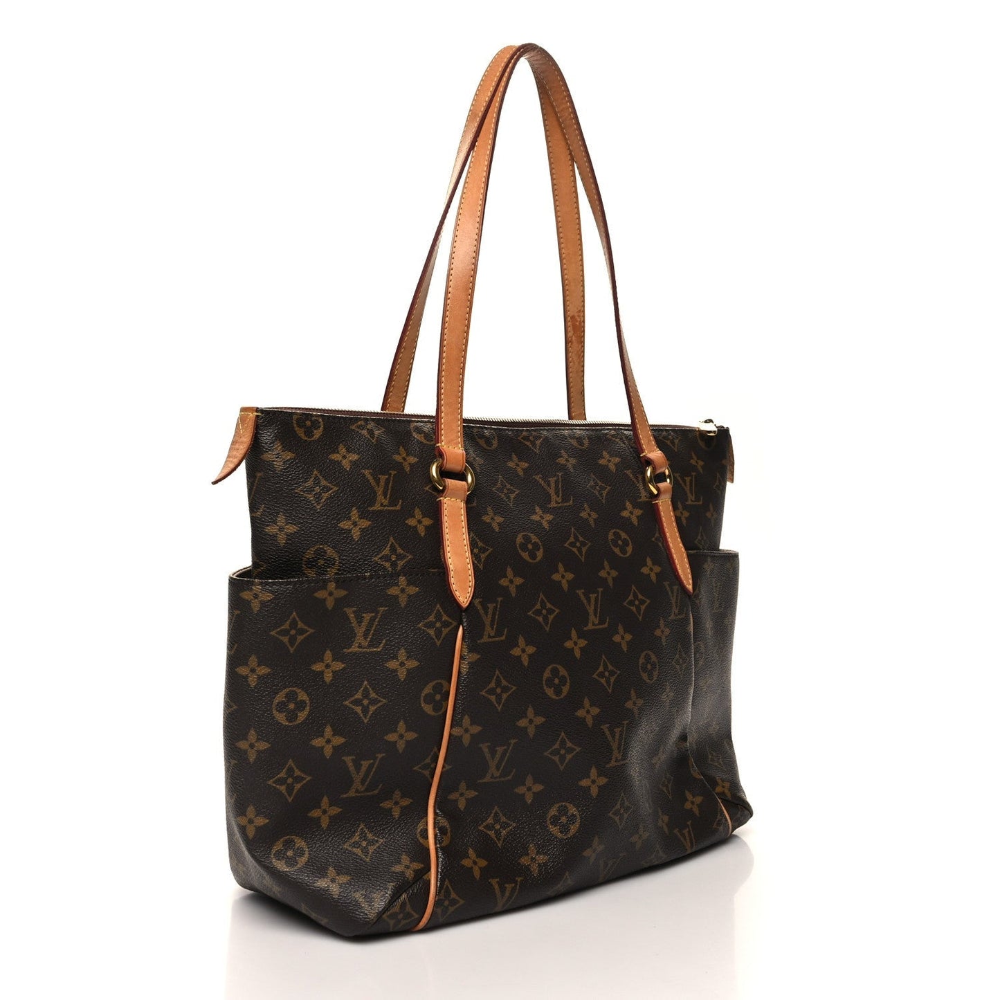 Luxury Women's Tote Bag | LOUIS VUITTON MONOGRAM TOTALLY MM TOTE BAG