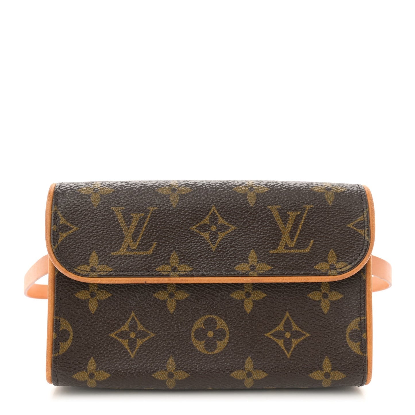 LOUIS VUITTON LV MONOGRAM POCHETTE