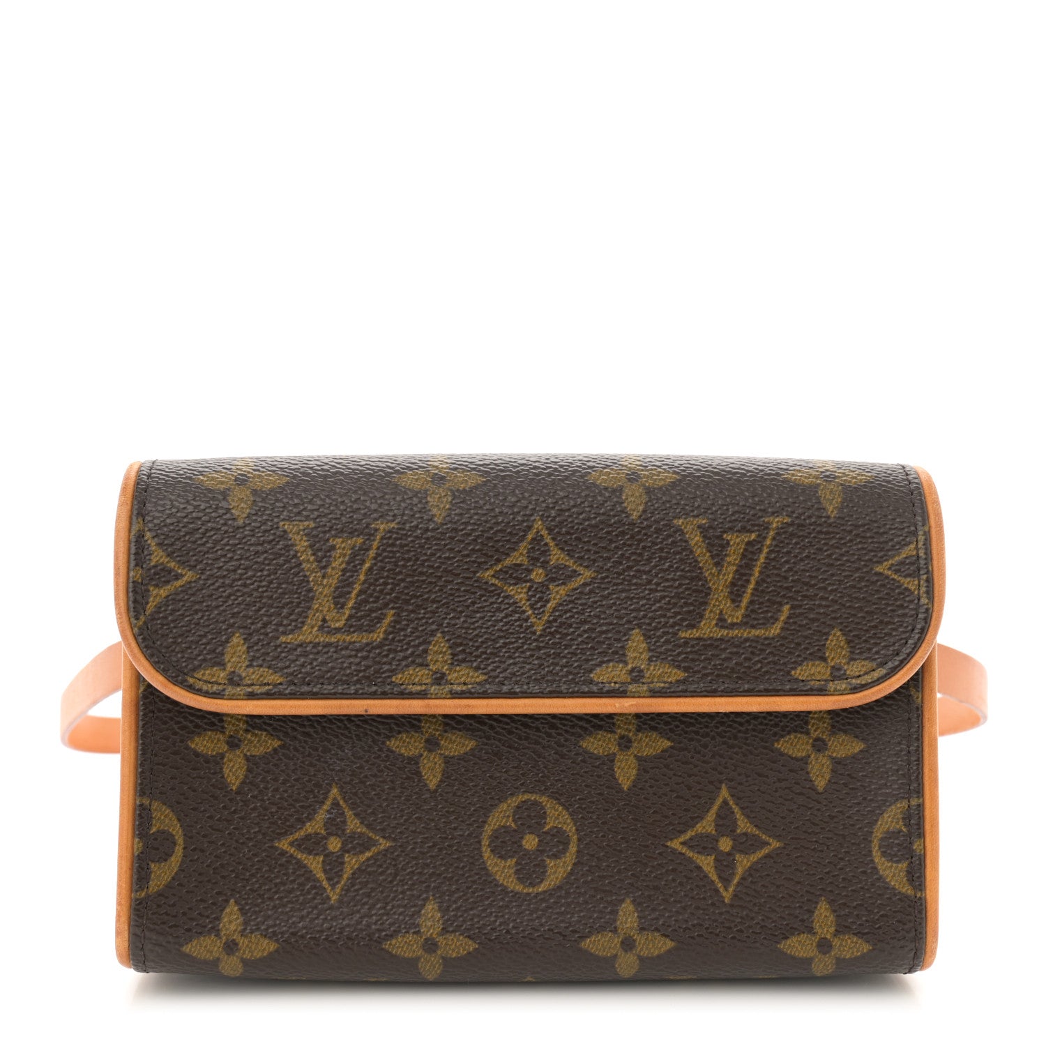 LOUIS VUITTON LV MONOGRAM POCHETTE