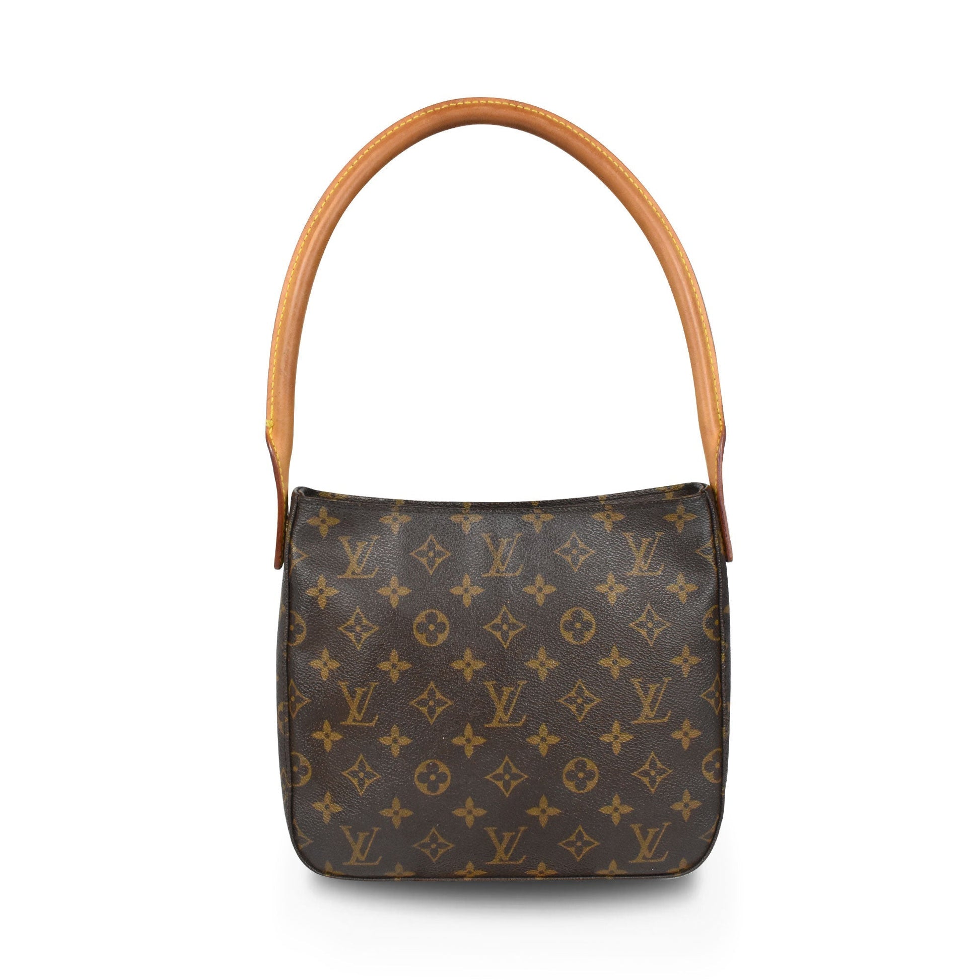 Louis Vuitton 'Looping PM' Shoulder Bag