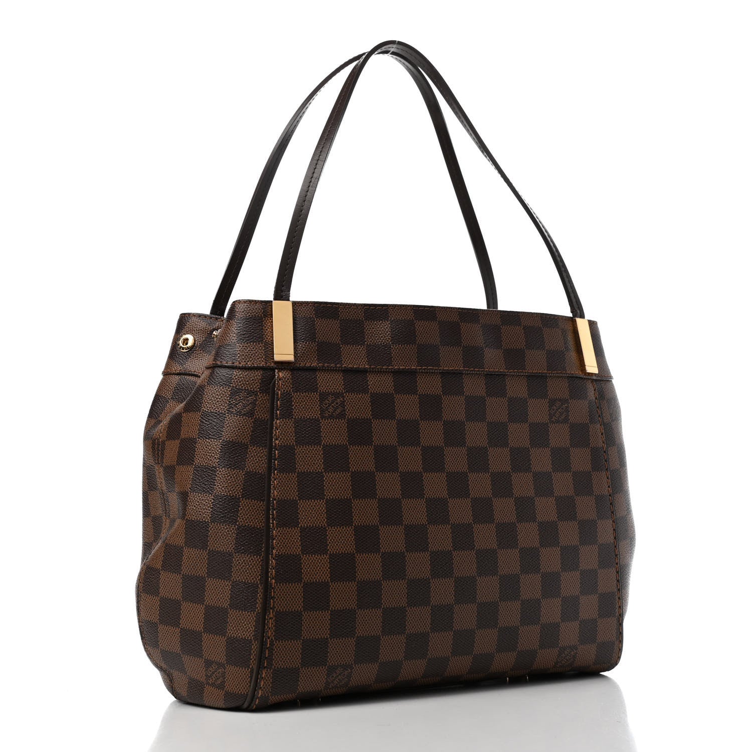 LOUIS VUITTON DAMIER EBENE MARYLEBONE PM