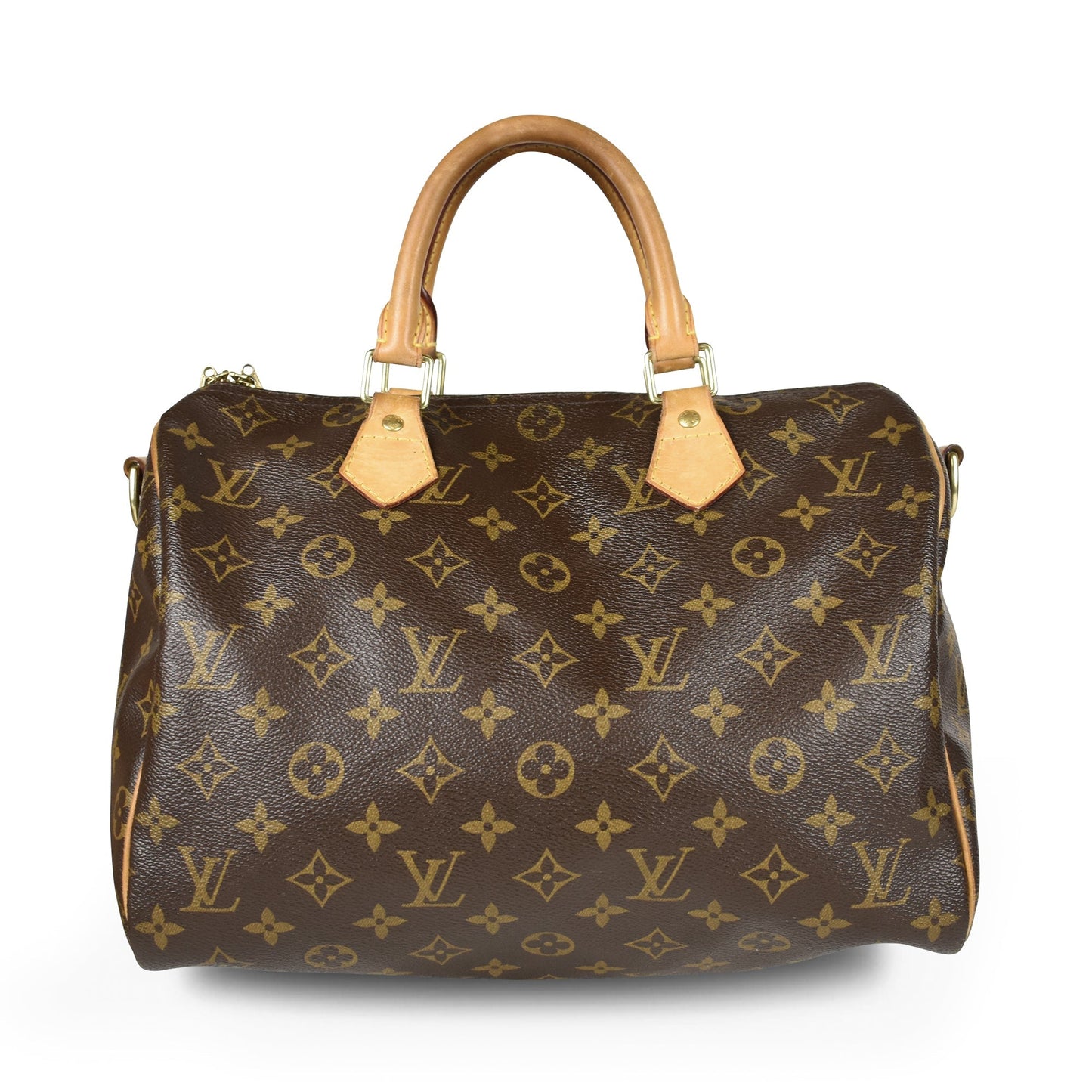 Louis Vuitton ' 30 Bandouliere' Handbag